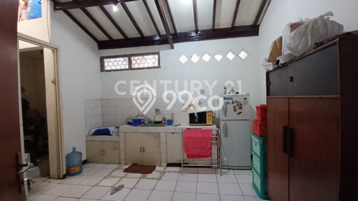 Rumah sewa siap pakai 2 KT di Taman Kopo Indah, Bandung Rumah sewa siap pakai 2 KT di Taman Kopo Indah, Bandung