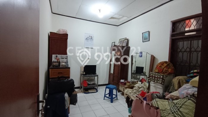 Rumah sewa siap pakai 2 KT di Taman Kopo Indah, Bandung Rumah sewa siap pakai 2 KT di Taman Kopo Indah, Bandung
