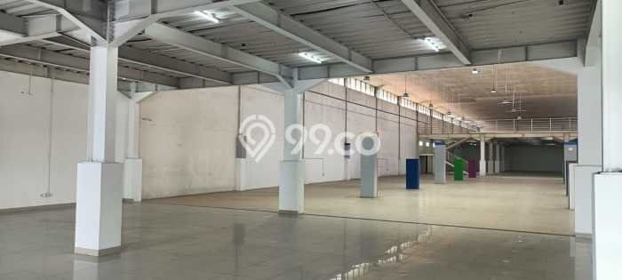 Gudang Dijual di Bandung LT 4520m2 & LB 3000m2 Lokasi Terbaik! Gudang Dijual di Bandung LT 4520m2 & LB 3000m2 Lokasi Terbaik!