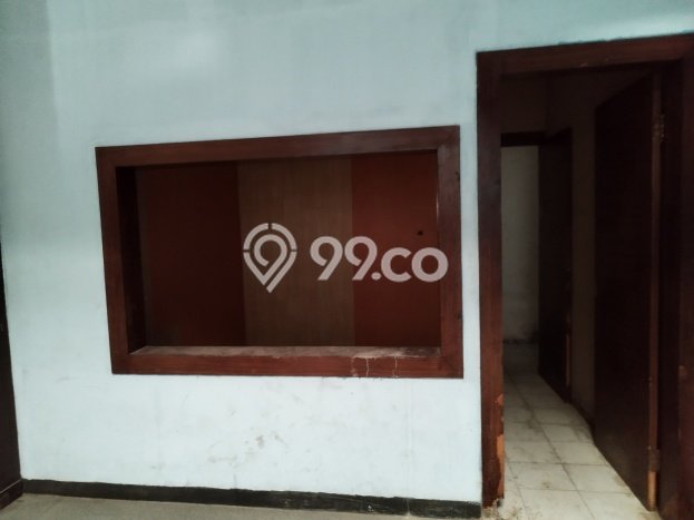 Rumah sewa siap pakai 2 KT di Sudirman, Bandung Rumah sewa siap pakai 2 KT di Sudirman, Bandung