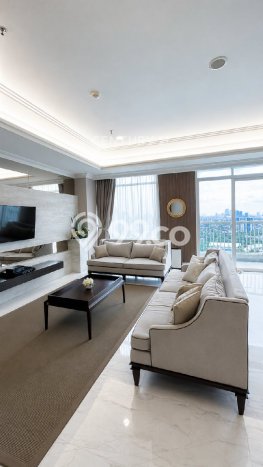 Apartemen Modern 4 KT / 4 KM di Jakarta Selatan Harga Sewa Rp 756 Juta/ Hari Apartemen Modern 4 KT / 4 KM di Jakarta Selatan Harga Sewa Rp 756 Juta/ Hari