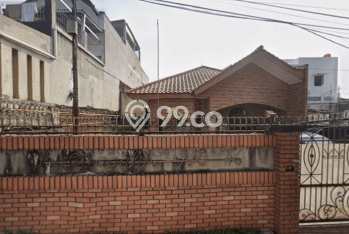 Rumah Luxury Modern Tanpa Renovasi di Bandung Barat Bandung Rumah Luxury Modern Tanpa Renovasi di Bandung Barat Bandung