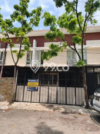 Dijual Rumah Eksklusif 2 KT di mekar wangi, Bandung Dijual Rumah Eksklusif 2 KT di mekar wangi, Bandung