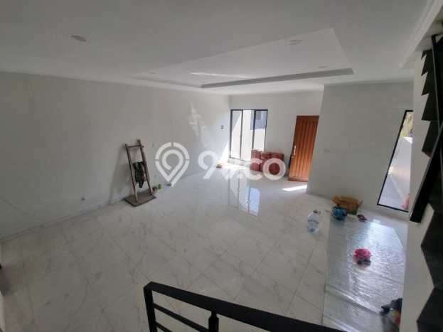 Hunian Cantik Modern Lb 115m2 di Batununggal, Bandung Hunian Cantik Modern Lb 115m2 di Batununggal, Bandung