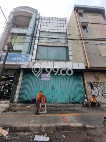 FOR RENT! Ruko di Suniaraja Cocok untuk Bisnis 300m2 FOR RENT! Ruko di Suniaraja Cocok untuk Bisnis 300m2