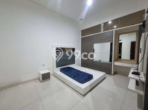 Siap Huni Hunian Elit 4 Kamar di Batununggal Dekat ke Mana Saja Siap Huni Hunian Elit 4 Kamar di Batununggal Dekat ke Mana Saja