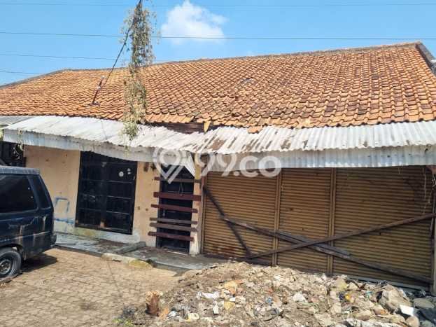 Jual Rumah Modern 3 KT di Kopo, Bandung Jual Rumah Modern 3 KT di Kopo, Bandung