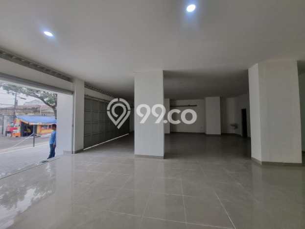 Ruko Disewa di Bandung dengan LB 90m2 Area Komersial Ramai Ruko Disewa di Bandung dengan LB 90m2 Area Komersial Ramai