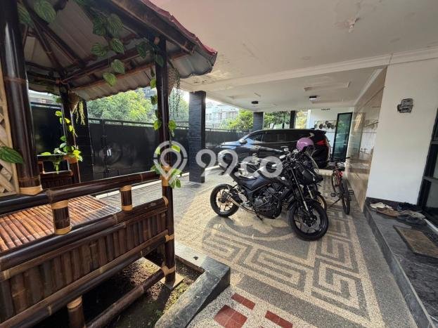 Dijual Rumah Luas Megah Dengan View Cantik di Terusan Buah Batu, Bandung Dijual Rumah Luas Megah Dengan View Cantik di Terusan Buah Batu, Bandung