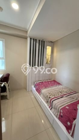 Dijual Apartemen 2 KT & 1 KM di Bandung Area Strategis Dijual Apartemen 2 KT & 1 KM di Bandung Area Strategis