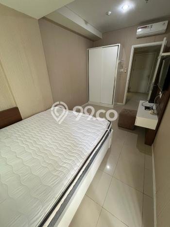 Dijual Apartemen di Bandung 2 Kamar & 1 Kamar Mandi, Luas 44m2 Dijual Apartemen di Bandung 2 Kamar & 1 Kamar Mandi, Luas 44m2