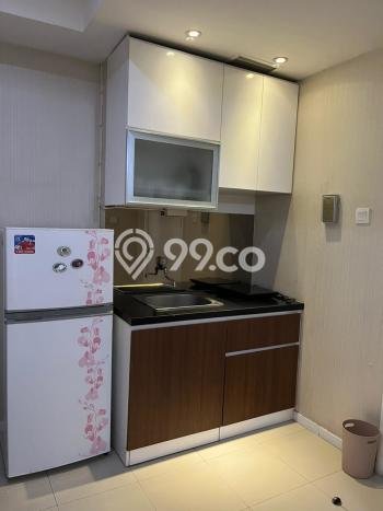 Dijual Apartemen di Bandung 2 Kamar & 1 Kamar Mandi, Luas 44m2 Dijual Apartemen di Bandung 2 Kamar & 1 Kamar Mandi, Luas 44m2