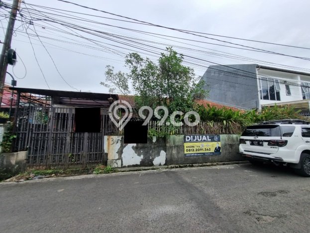Hunian Elit LB 150m2 Siap Huni Desain Elegan di Pasir Luyu, Bandung Hunian Elit LB 150m2 Siap Huni Desain Elegan di Pasir Luyu, Bandung
