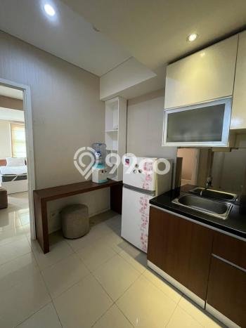 Dijual Apartemen di Bandung 2 Kamar & 1 Kamar Mandi, Luas 44m2 Dijual Apartemen di Bandung 2 Kamar & 1 Kamar Mandi, Luas 44m2