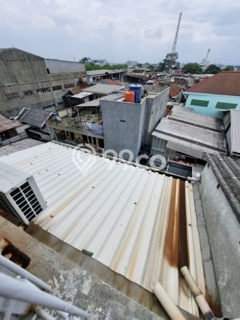 Unit Ruko Dijual di Andir Bandung 300m2 Unit Ruko Dijual di Andir Bandung 300m2