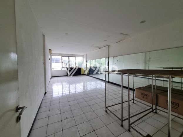Unit Ruko Dijual di Andir Bandung 300m2 Unit Ruko Dijual di Andir Bandung 300m2