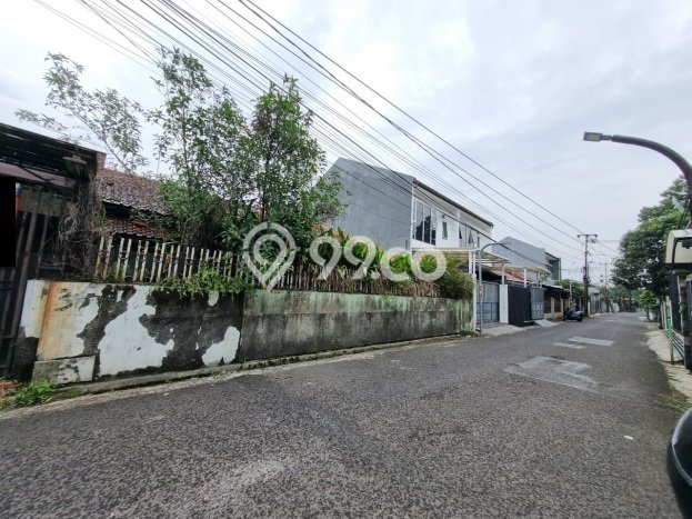 Hunian Elit LB 150m2 Siap Huni Desain Elegan di Pasir Luyu, Bandung Hunian Elit LB 150m2 Siap Huni Desain Elegan di Pasir Luyu, Bandung