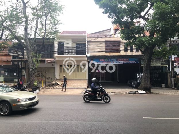 Lokasi Strategis! Dijual Ruko Bisnis di Lengkong, Bandung Kondisi Bagus Lokasi Strategis! Dijual Ruko Bisnis di Lengkong, Bandung Kondisi Bagus