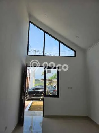 Rumah Cantik Siap Pakai Di Katapang Luas 36m2 Aman Rumah Cantik Siap Pakai Di Katapang Luas 36m2 Aman