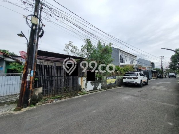 Hunian Elit LB 150m2 Siap Huni Desain Elegan di Pasir Luyu, Bandung Hunian Elit LB 150m2 Siap Huni Desain Elegan di Pasir Luyu, Bandung