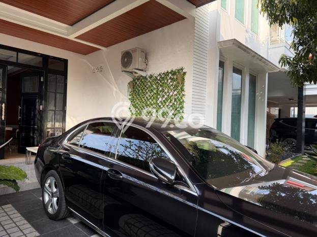 Dijual Rumah Luas Megah Dengan View Cantik di Terusan Buah Batu, Bandung Dijual Rumah Luas Megah Dengan View Cantik di Terusan Buah Batu, Bandung