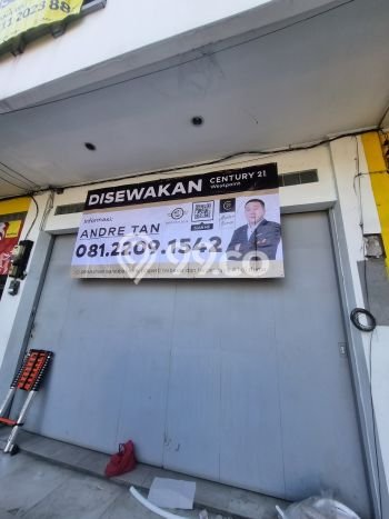 Disewakan Ruko di Kawasan Ramai Pasir Kaliki Luas 354m2 Disewakan Ruko di Kawasan Ramai Pasir Kaliki Luas 354m2