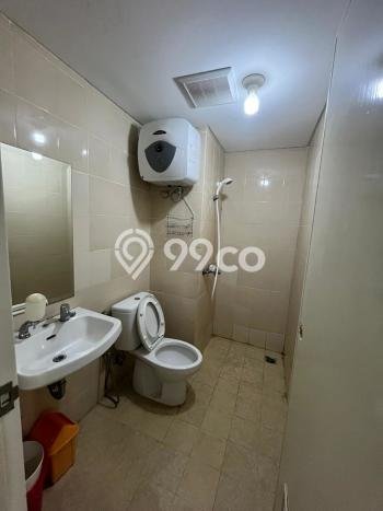 Dijual Apartemen di Bandung 2 Kamar & 1 Kamar Mandi, Luas 44m2 Dijual Apartemen di Bandung 2 Kamar & 1 Kamar Mandi, Luas 44m2