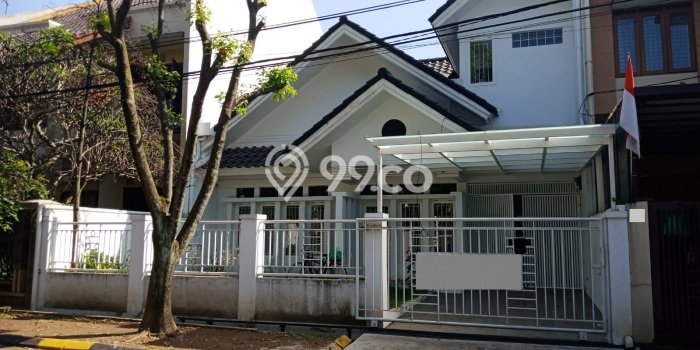 Dijual Rumah Premium dengan Fasilitas Sekitar Komplit di Batununggal, Bandung Dijual Rumah Premium dengan Fasilitas Sekitar Komplit di Batununggal, Bandung