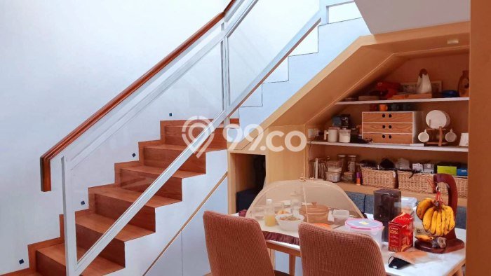 Dijual Cepat Rumah Bagus Siap Huni LB 120m2 di Coblong, Bandung Dijual Cepat Rumah Bagus Siap Huni LB 120m2 di Coblong, Bandung