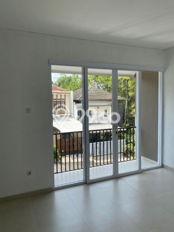 Rumah Modern 3 Kamar LT 100m2 di Ciwaruga Rumah Modern 3 Kamar LT 100m2 di Ciwaruga