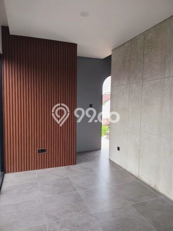 Rumah Modern Minimalis 3 KT Bisa Langsung Pindah di Batununggal Rumah Modern Minimalis 3 KT Bisa Langsung Pindah di Batununggal
