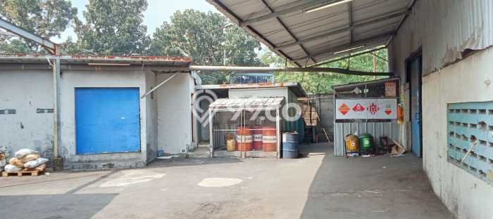 Gudang Dijual di Bandung LT 4219m2 & LB 3500m2 Lokasi Terbaik! Gudang Dijual di Bandung LT 4219m2 & LB 3500m2 Lokasi Terbaik!