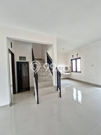 Rumah Modern 3 KT LT 106m2 di Buah Batu Rumah Modern 3 KT LT 106m2 di Buah Batu