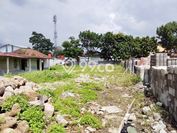 Disewakan Tanah Lokasi Strategis di Arcamanik Bandung 1200m2 Disewakan Tanah Lokasi Strategis di Arcamanik Bandung 1200m2