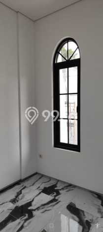 For Sale! Premium House LT 100m2 Desain Elegan di Buah Batu For Sale! Premium House LT 100m2 Desain Elegan di Buah Batu