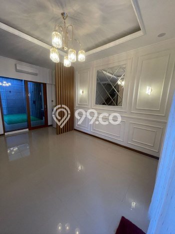 Rumah Minimalis 3 Kamar LT 120m2 di Cibeunying Rumah Minimalis 3 Kamar LT 120m2 di Cibeunying