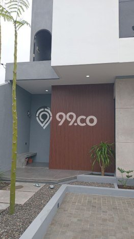Rumah Modern Minimalis 3 KT Bisa Langsung Pindah di Batununggal Rumah Modern Minimalis 3 KT Bisa Langsung Pindah di Batununggal
