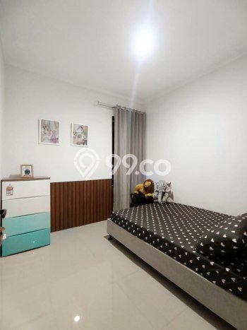 Rumah Luas Asri 3 KT Siap Huni di Soekarno Hatta Bandung Rumah Luas Asri 3 KT Siap Huni di Soekarno Hatta Bandung