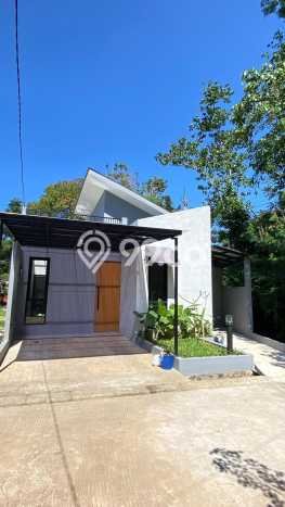 Dijual Cepat Rumah Favorit Siap Huni LB 30m2 di Cileunyi, Bandung Dijual Cepat Rumah Favorit Siap Huni LB 30m2 di Cileunyi, Bandung
