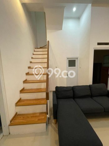 Rumah Strategis Modern Lb 120m2 di Bojongsoang, Bandung Rumah Strategis Modern Lb 120m2 di Bojongsoang, Bandung