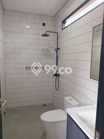 Rumah Modern Minimalis 3 KT Bisa Langsung Pindah di Batununggal Rumah Modern Minimalis 3 KT Bisa Langsung Pindah di Batununggal