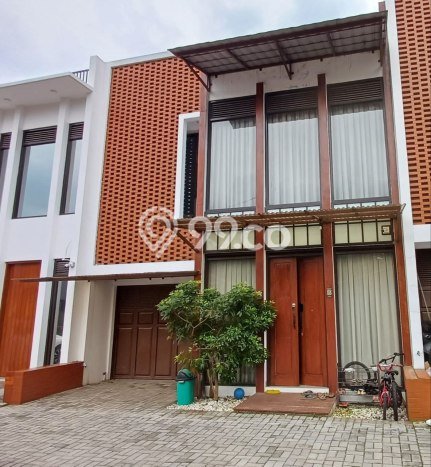 Dijual Cepat Rumah Bagus Siap Huni LB 120m2 di Coblong, Bandung Dijual Cepat Rumah Bagus Siap Huni LB 120m2 di Coblong, Bandung