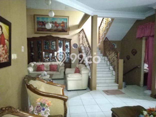 Siap Huni Rumah Mewah 5 Kamar di Arcamanik Dekat ke Mana Pun Siap Huni Rumah Mewah 5 Kamar di Arcamanik Dekat ke Mana Pun