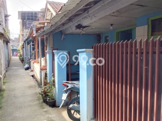 Jual Rumah Murah Meriah Rancaekek Punya 3 KT & LT 70m2 Jual Rumah Murah Meriah Rancaekek Punya 3 KT & LT 70m2