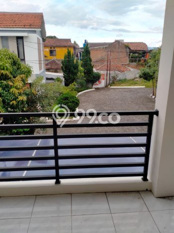Rumah Minimalis 4 KT di Kopo Bandung Unfurnished Rumah Minimalis 4 KT di Kopo Bandung Unfurnished