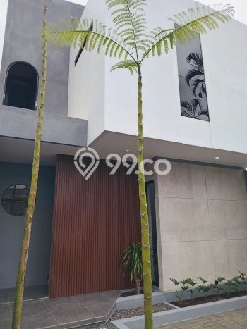 Rumah Modern Minimalis 3 KT Bisa Langsung Pindah di Batununggal Rumah Modern Minimalis 3 KT Bisa Langsung Pindah di Batununggal