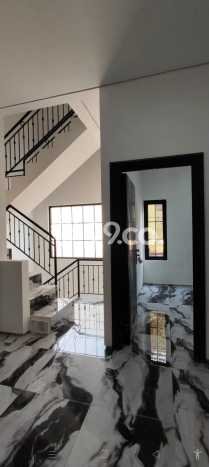 For Sale! Premium House LT 100m2 Desain Elegan di Buah Batu For Sale! Premium House LT 100m2 Desain Elegan di Buah Batu