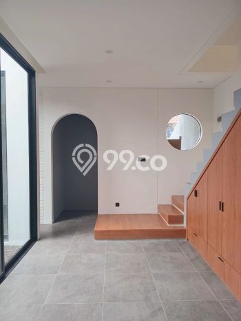 Rumah Modern Minimalis 3 KT Bisa Langsung Pindah di Batununggal Rumah Modern Minimalis 3 KT Bisa Langsung Pindah di Batununggal