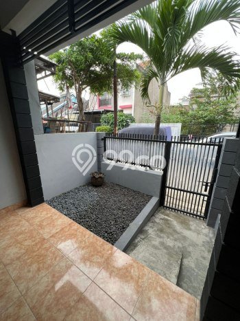 Dijual Cepat Rumah Favorit Siap Huni LB 75m2 di Kiaracondong, Bandung Dijual Cepat Rumah Favorit Siap Huni LB 75m2 di Kiaracondong, Bandung