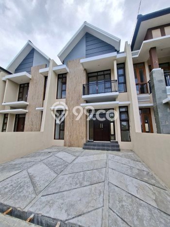 Rumah Modern 3 KT LT 106m2 di Buah Batu Rumah Modern 3 KT LT 106m2 di Buah Batu